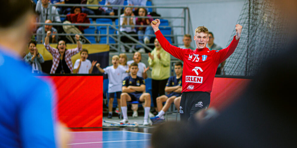 Absolwenci SMS Kielce wyróżnieni | Szkoła Mistrzostwa Sportowego Kielce