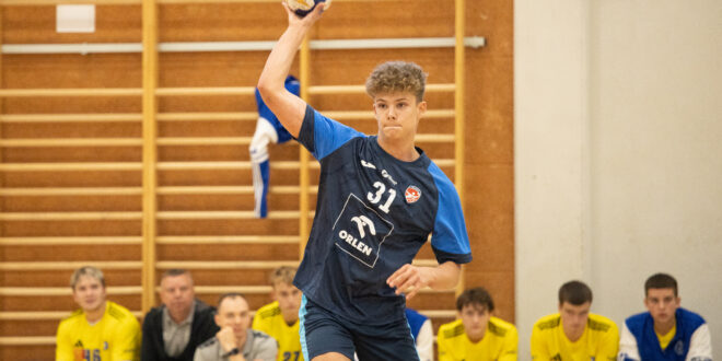 Kieleckie derby [zdjęcia]