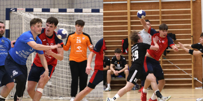 Trudna środa dla naszych drużyn [zdjęcia]