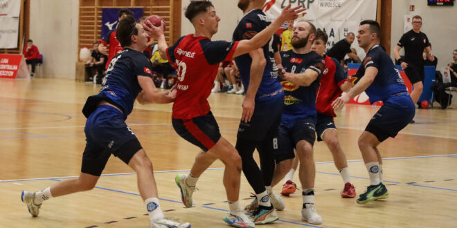 Karne w Lidze Centralnej [zdjęcia]