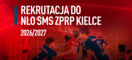 Zaczynamy REKRUTACJĘ na rok szkolny 2026/27