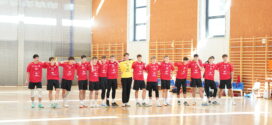 Liga Centralna i 1 Liga w Kielcach [zdjęcia]