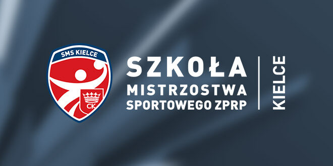 Lista kandydatów przyjętych do NLO w Kielcach SMS ZPRP na rok szkolny 2020/21
