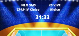 W meczu Kielce vs Kielce górą Vive