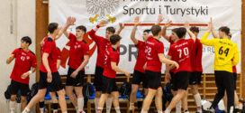 Zapraszamy na kurs trenerski poziomu II Rinck Convention