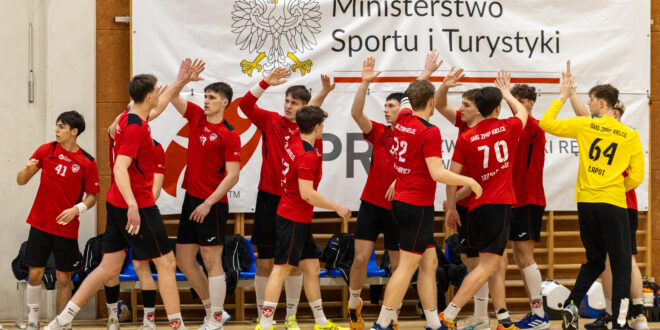 Zapraszamy na kurs trenerski poziomu II Rinck Convention