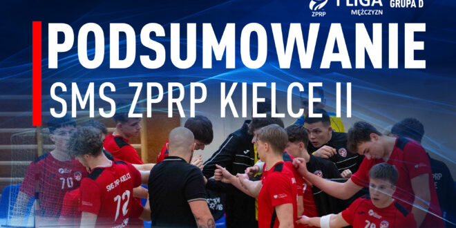 Podsumowanie sezonu – SMS ZPRP II [film]