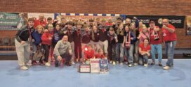Mistrzostwa Polski Juniorów Młodszych