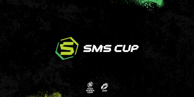 SMS CUP 2025