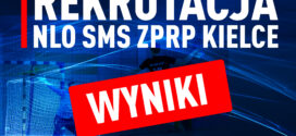 Rekrutacja 2025 – WYNIKI