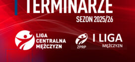 TERMINARZ 2025/26