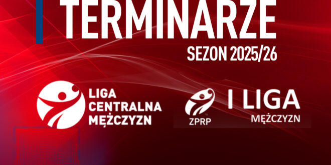 TERMINARZ 2025/26