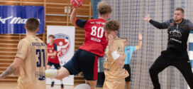 <strong>Nasze drużyny zainaugurowały rozgrywki ligowe</strong>
