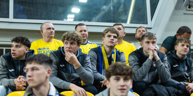 Oglądamy Industrię Kielce Oglądamy Industrię Kielce