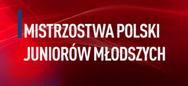 Mistrzostwa Polski Juniorów Młodszych