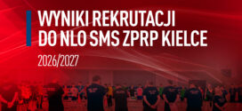 WYNIKI REKRUTACJI NA ROK 2026/2027